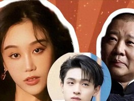 内娱4大渣男！个个都管不住下半身一个比一个离谱现在全凉了