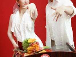新婚当天被锤！13年恋爱8年劈腿！前女友石蕊哭诉内幕